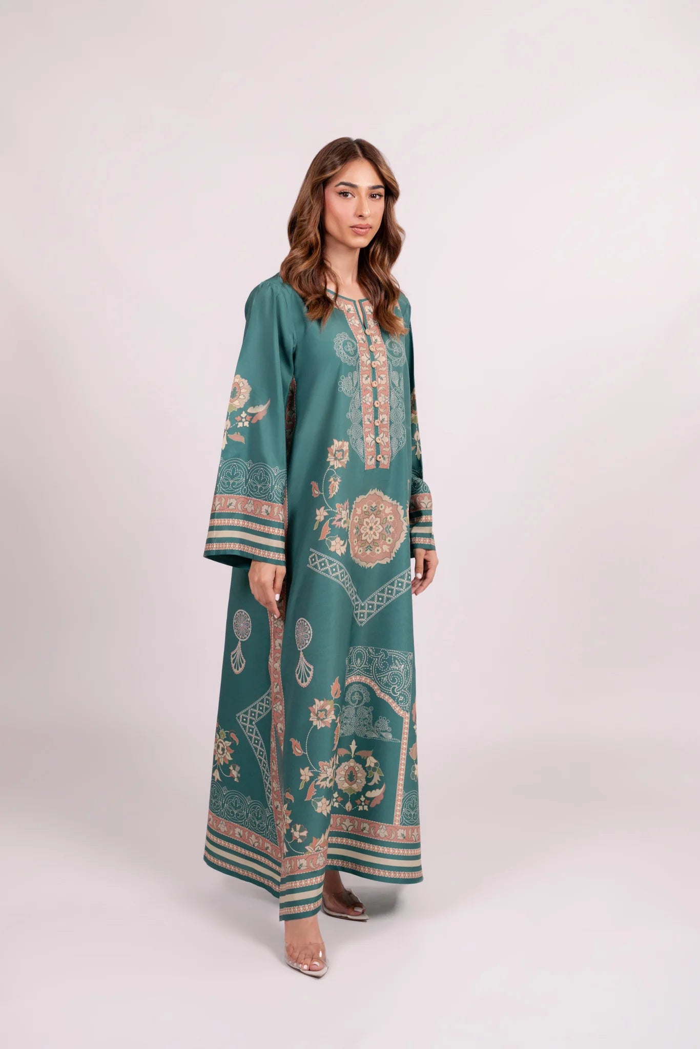 Darya B | BARAÉ KHANOM