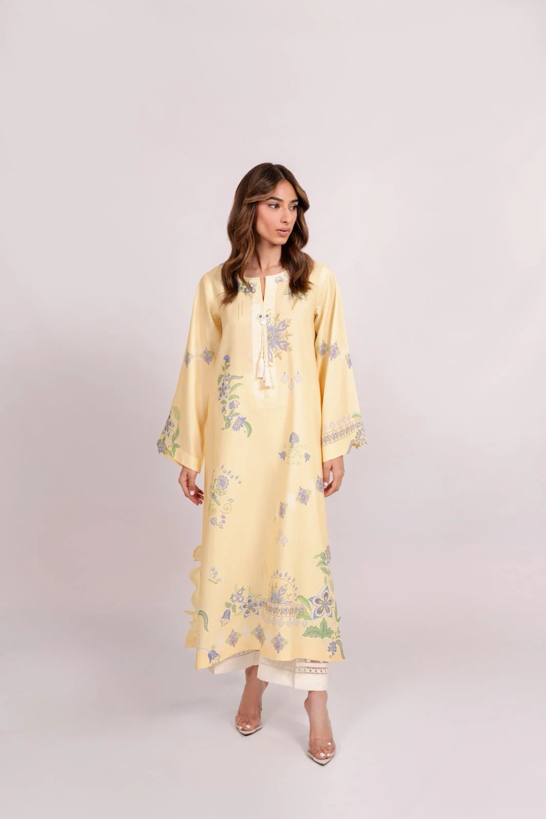 Afshin B | BARAÉ KHANOM