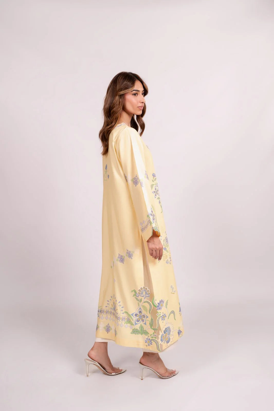 Afshin B | BARAÉ KHANOM