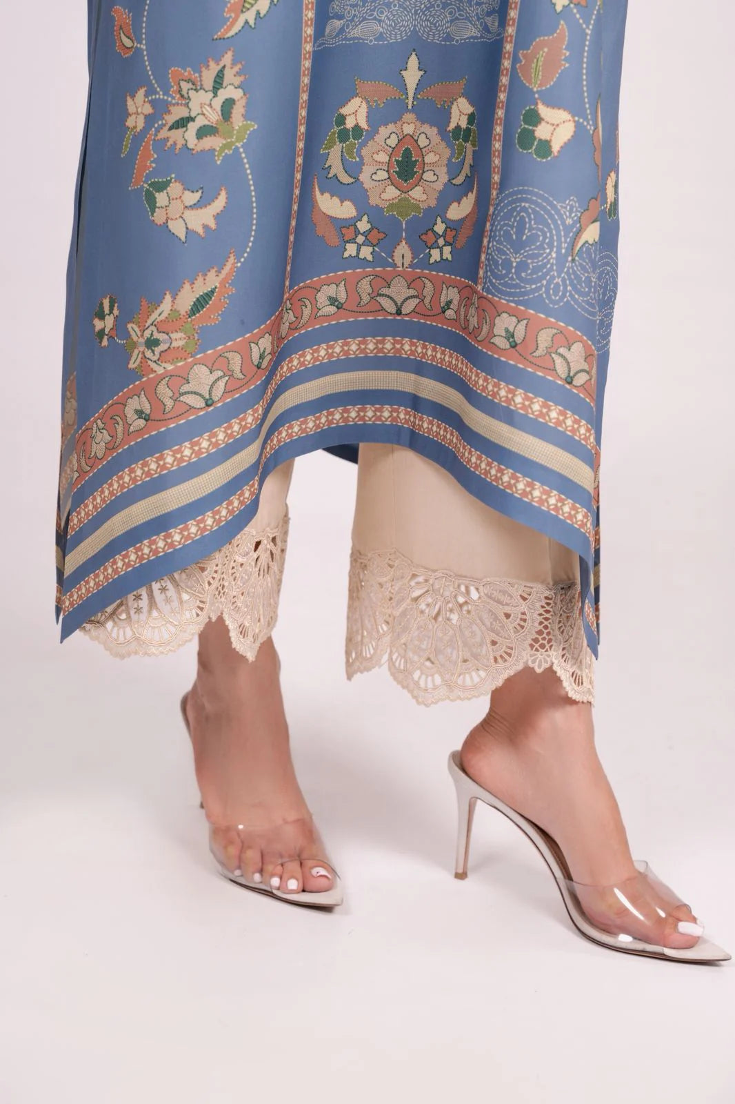 Dome Pants | BARAÉ KHANOM