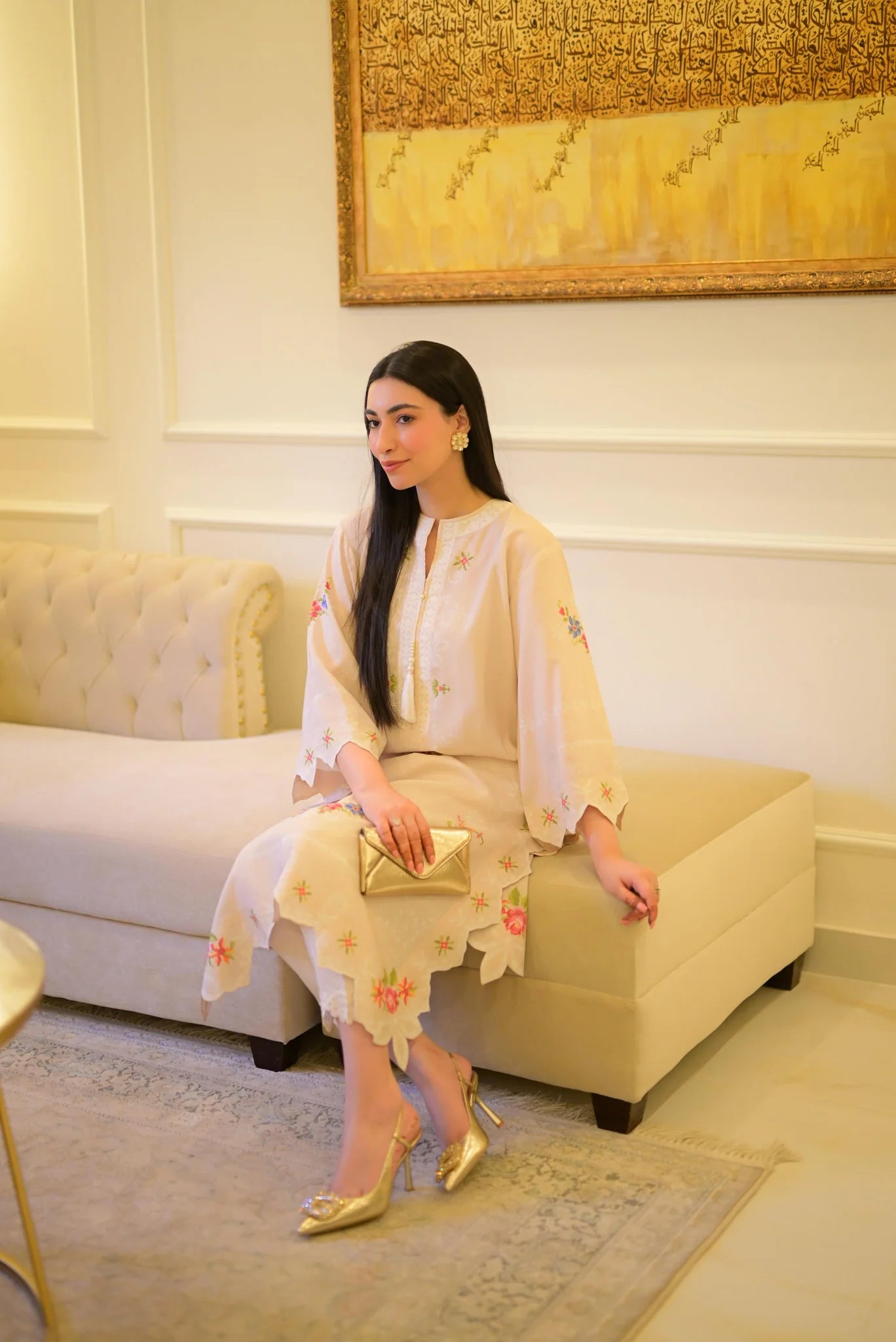 Hania (D) | BARAÉ KHANOM