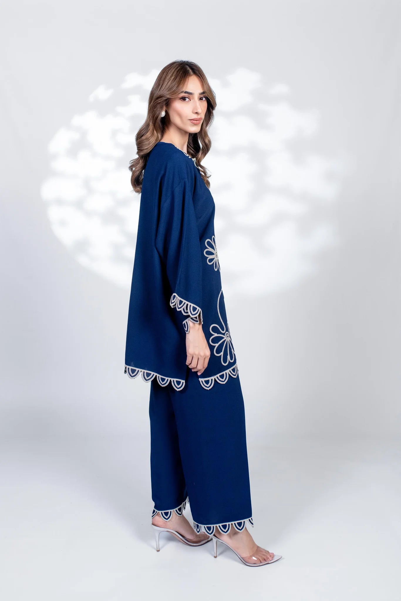 Mala Set | BARAÉ KHANOM
