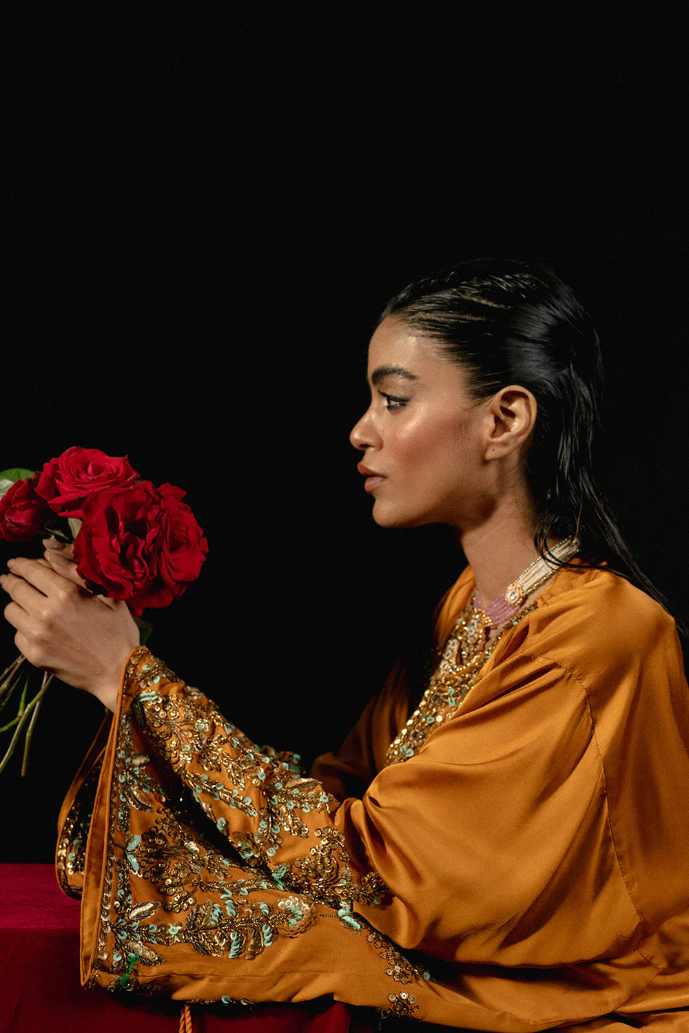 ANTIQUE | MEHR KHAN