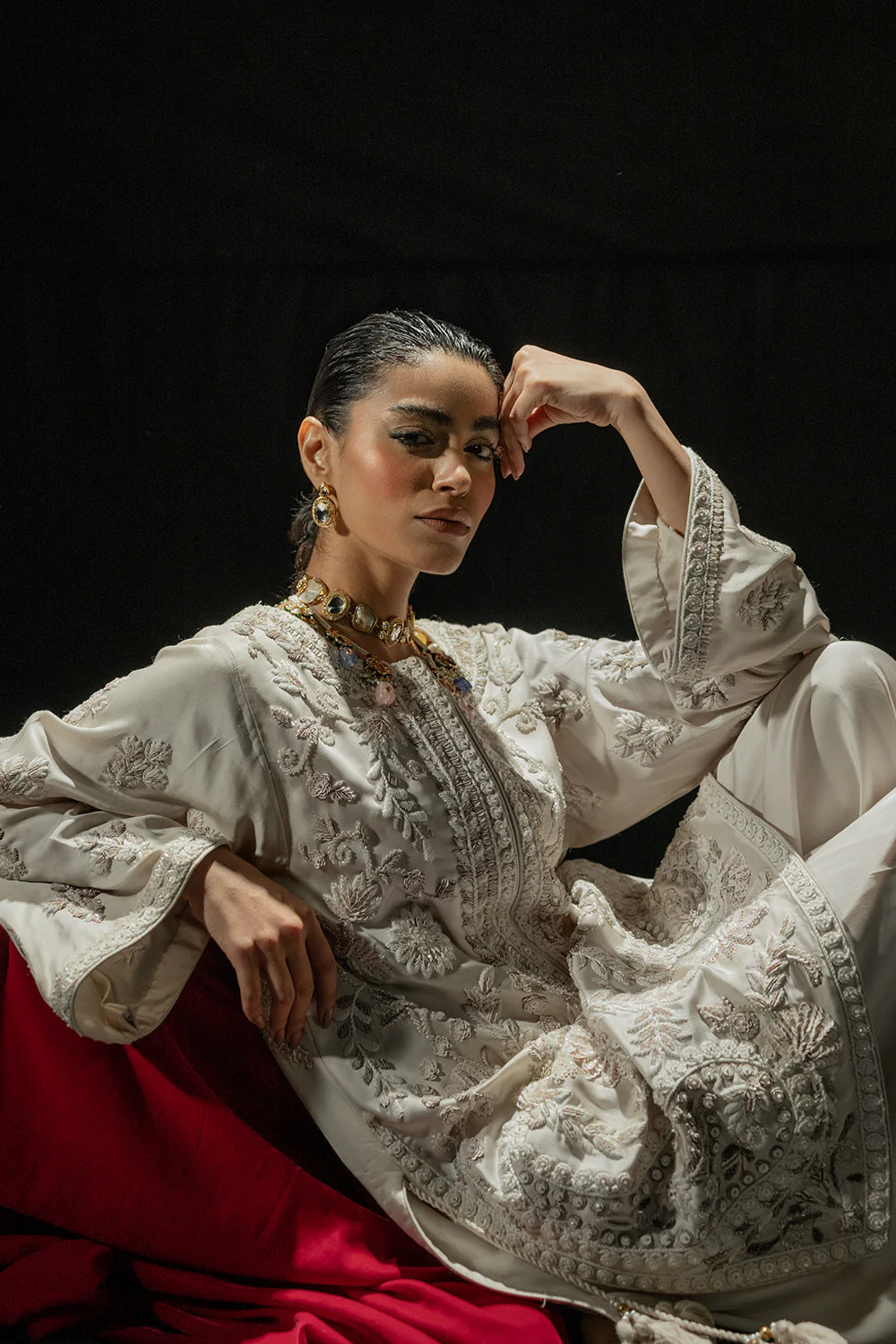 VICTORIAN | MEHR KHAN