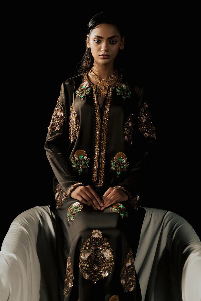 MAJESTY | MEHR KHAN