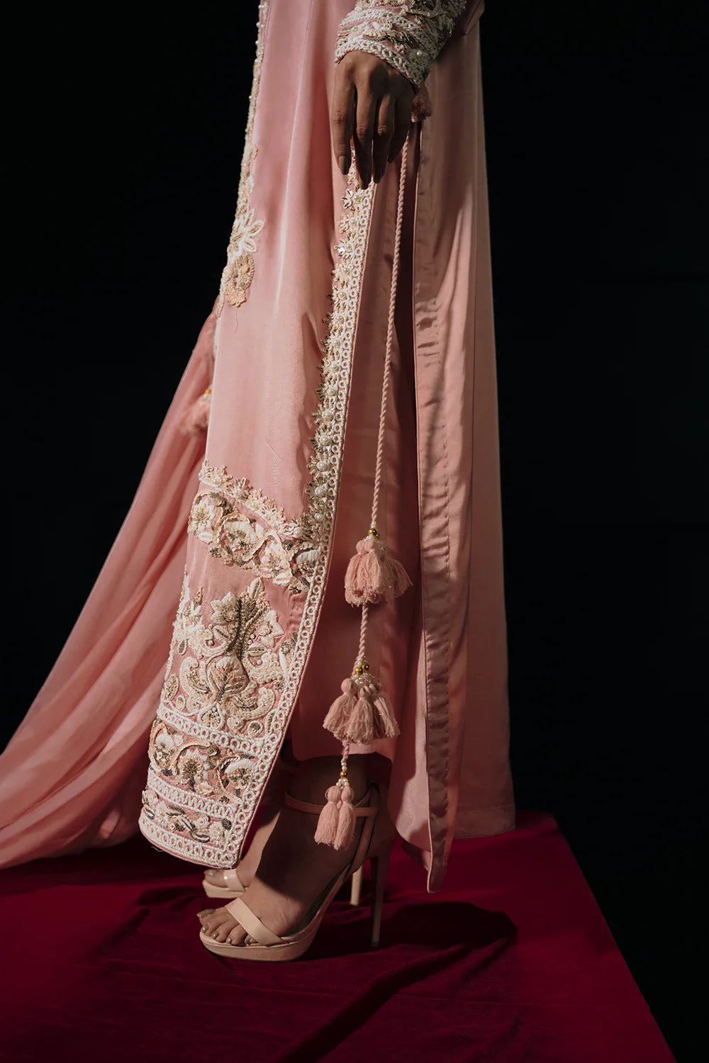 REGAL | MEHR KHAN
