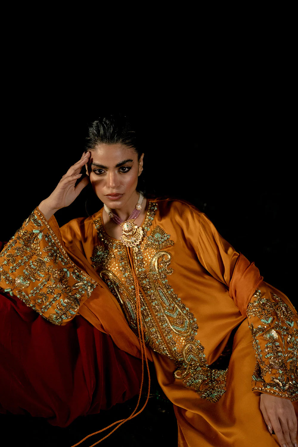 ANTIQUE | MEHR KHAN