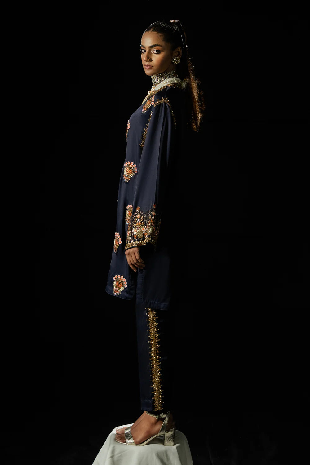 CHARM | MEHR KHAN