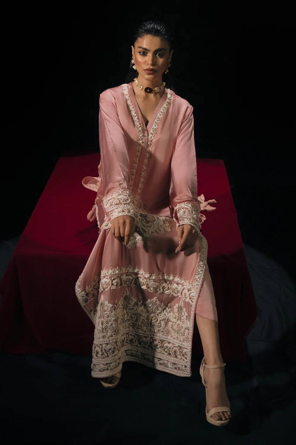 REGAL | MEHR KHAN