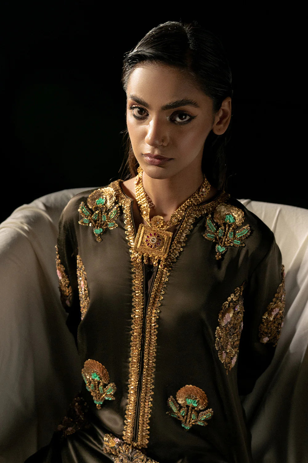 MAJESTY | MEHR KHAN