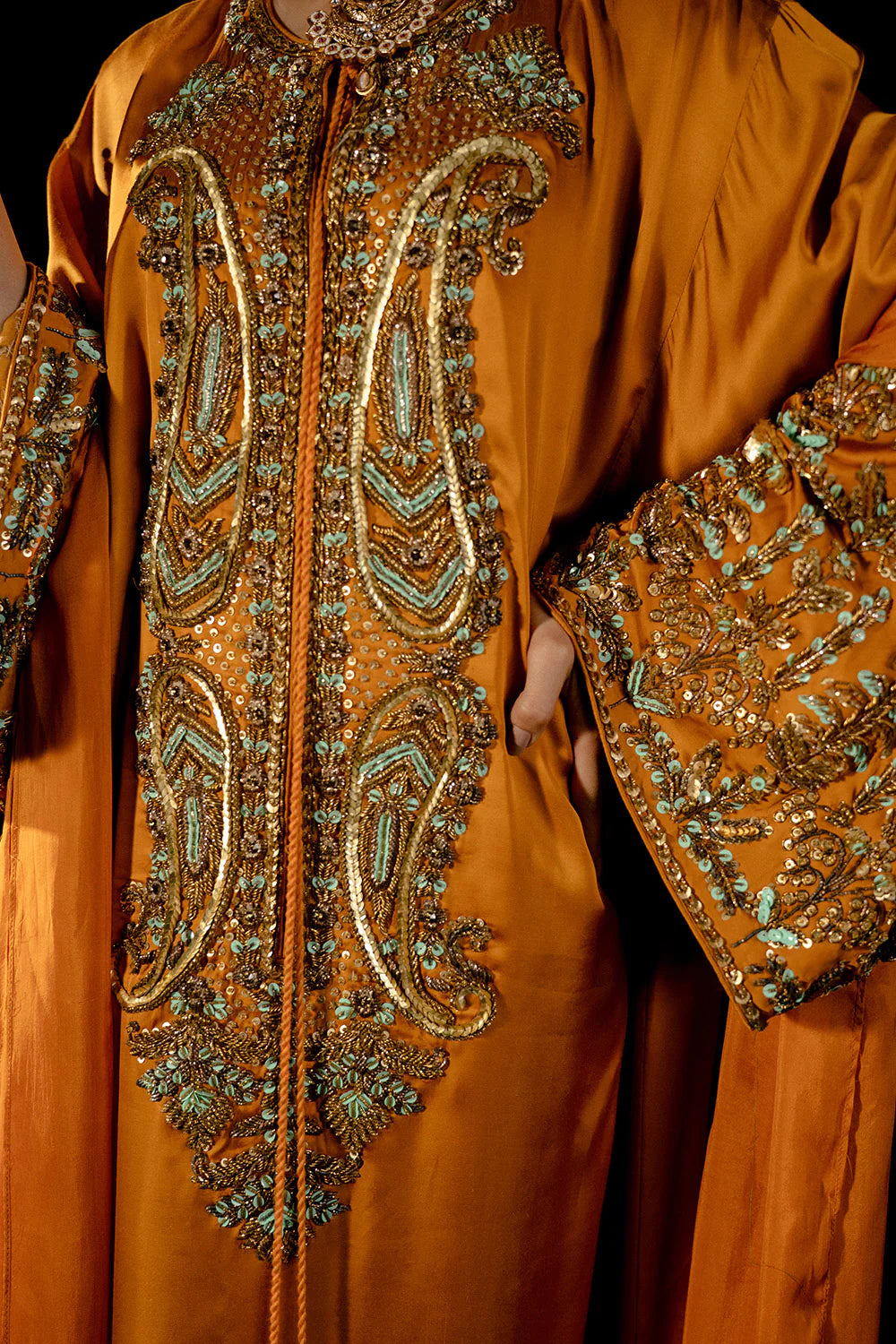 ANTIQUE | MEHR KHAN