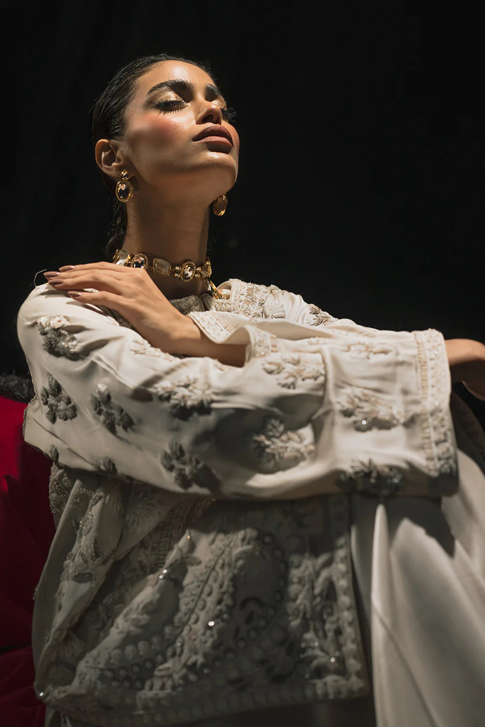 VICTORIAN | MEHR KHAN