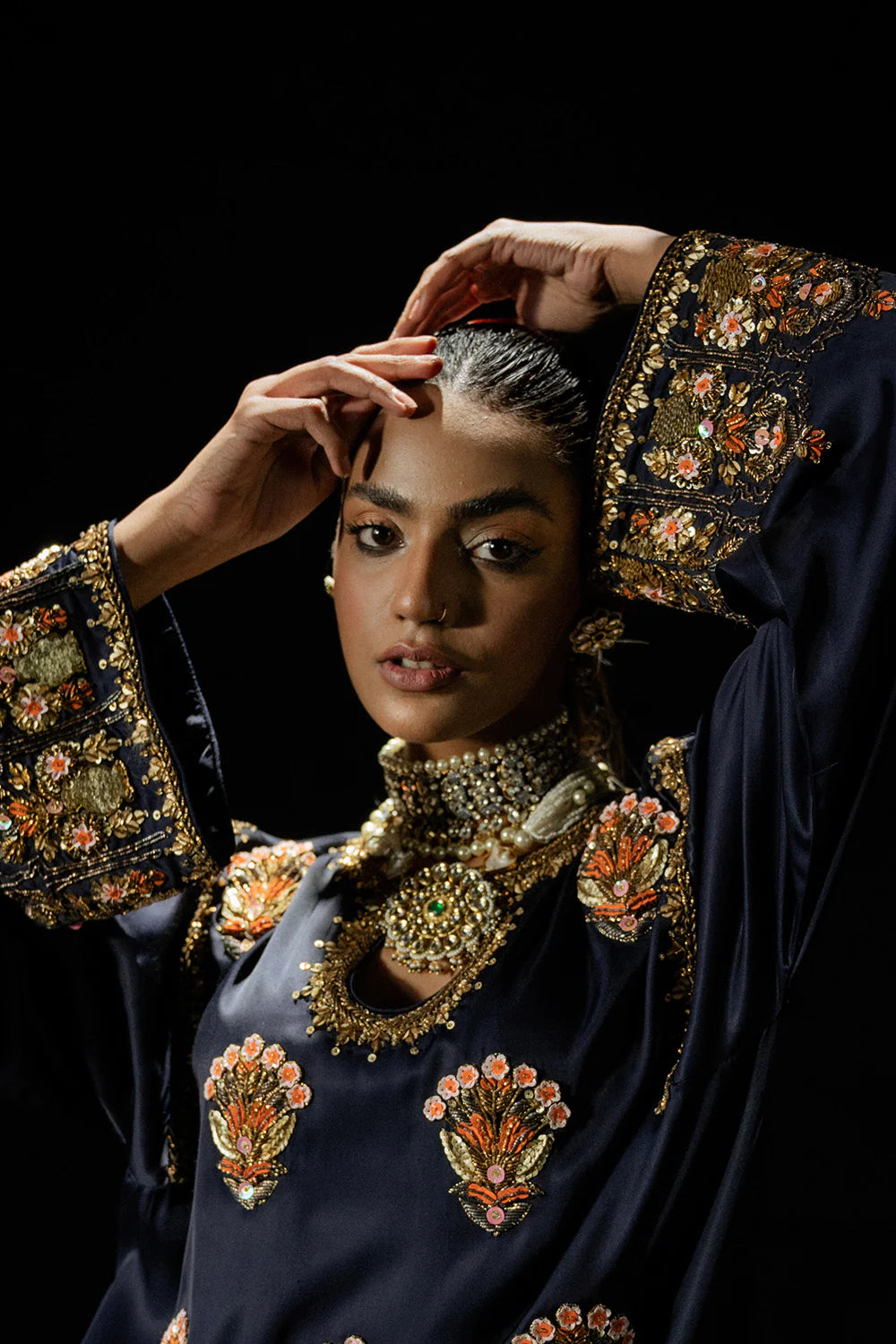 CHARM | MEHR KHAN