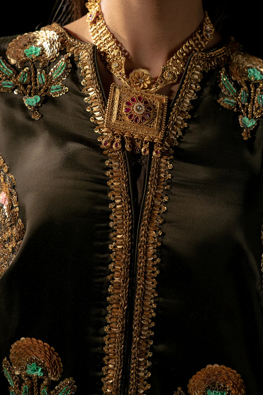 MAJESTY | MEHR KHAN
