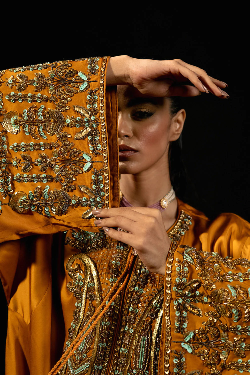 ANTIQUE | MEHR KHAN