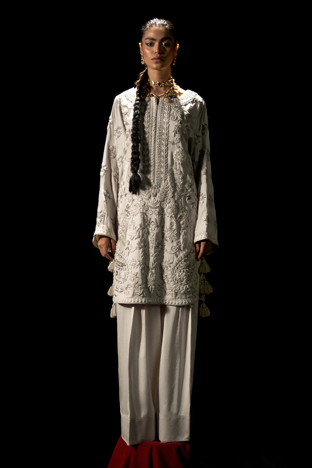VICTORIAN | MEHR KHAN