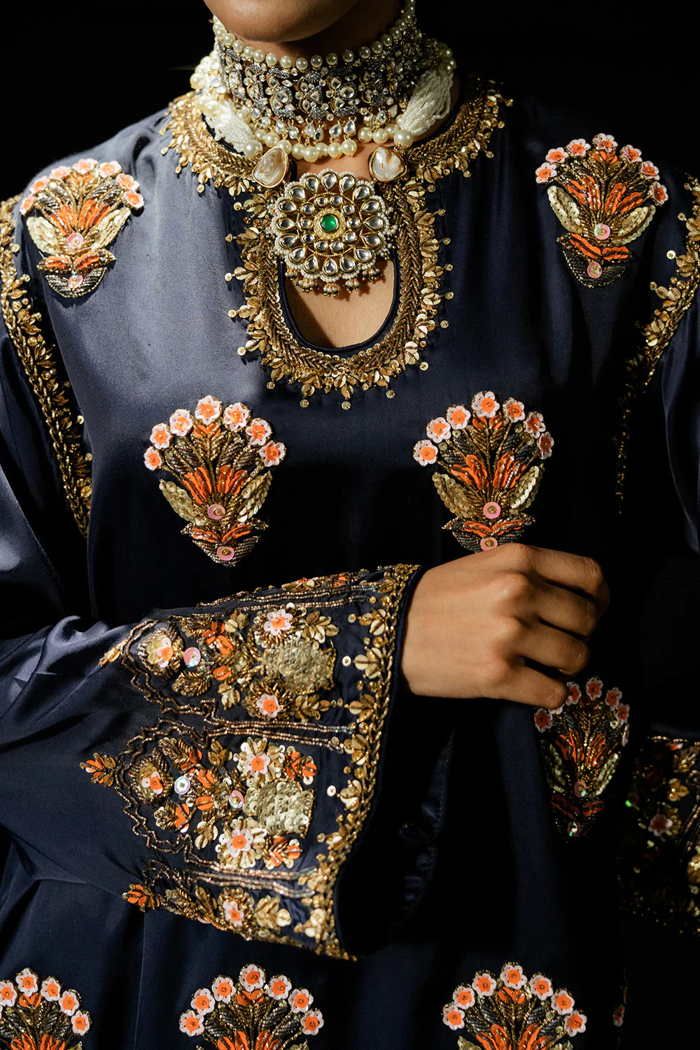 CHARM | MEHR KHAN