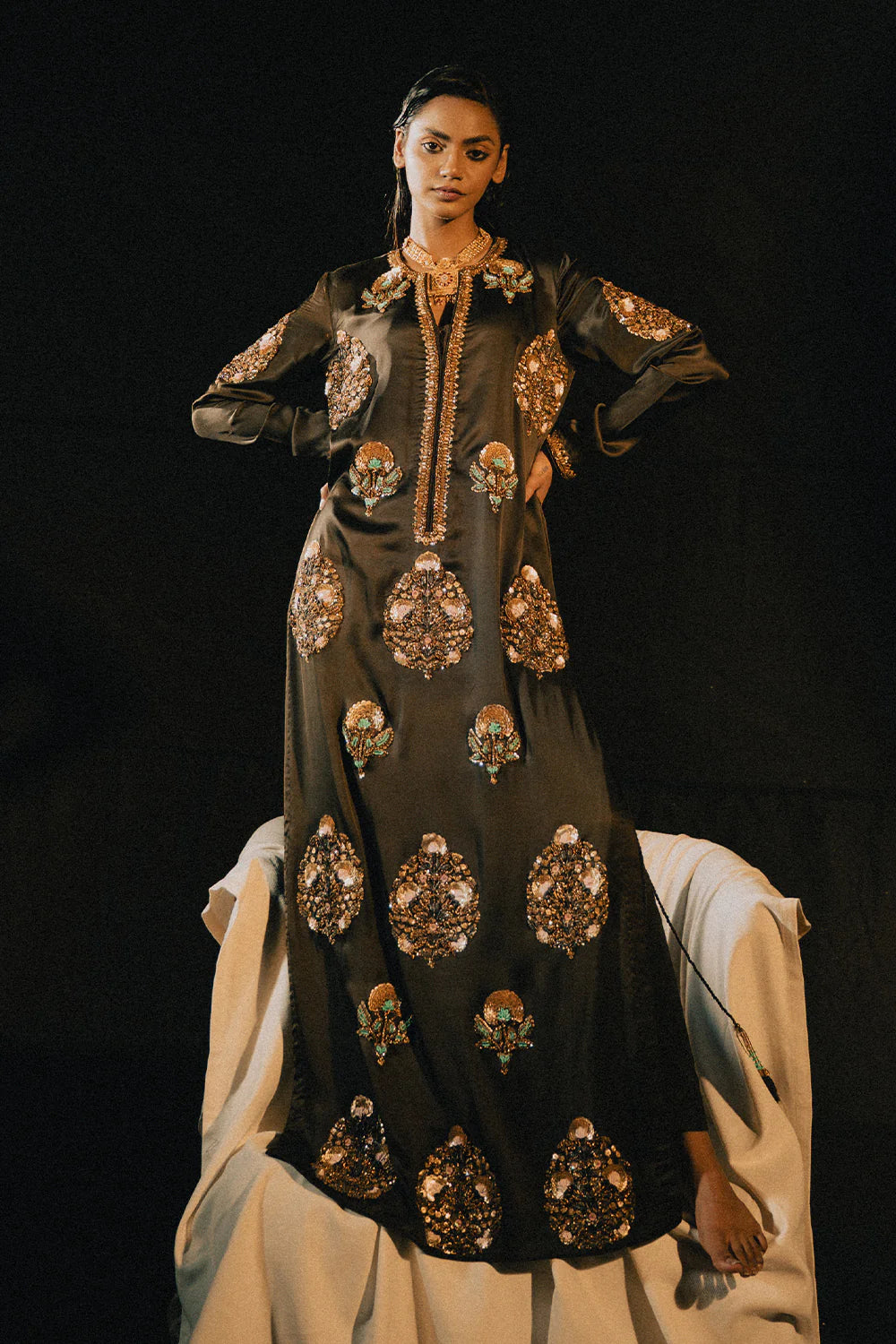 MAJESTY | MEHR KHAN
