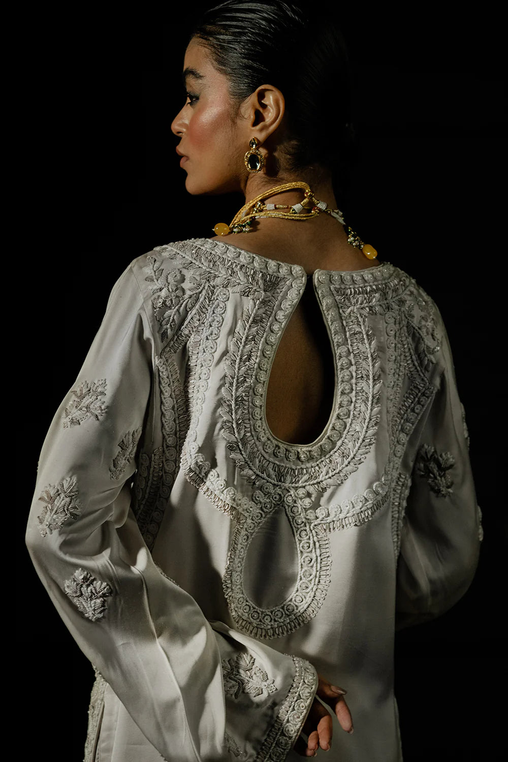 VICTORIAN | MEHR KHAN