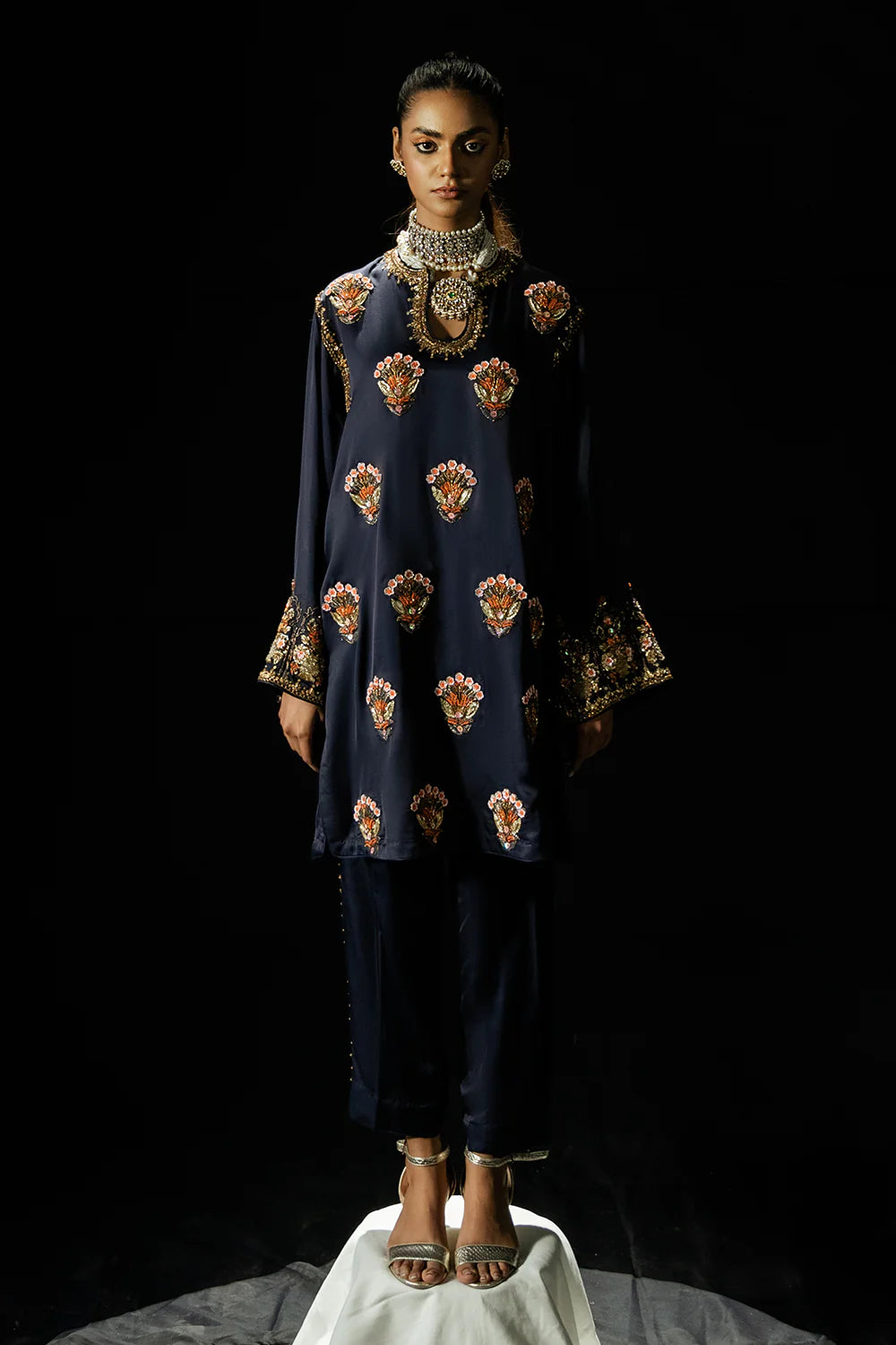 CHARM | MEHR KHAN