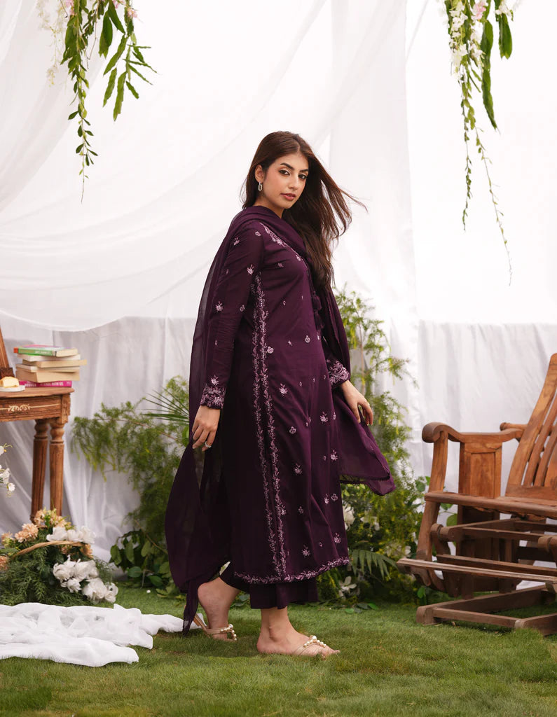 Orchid | Lawn '25 | Osen