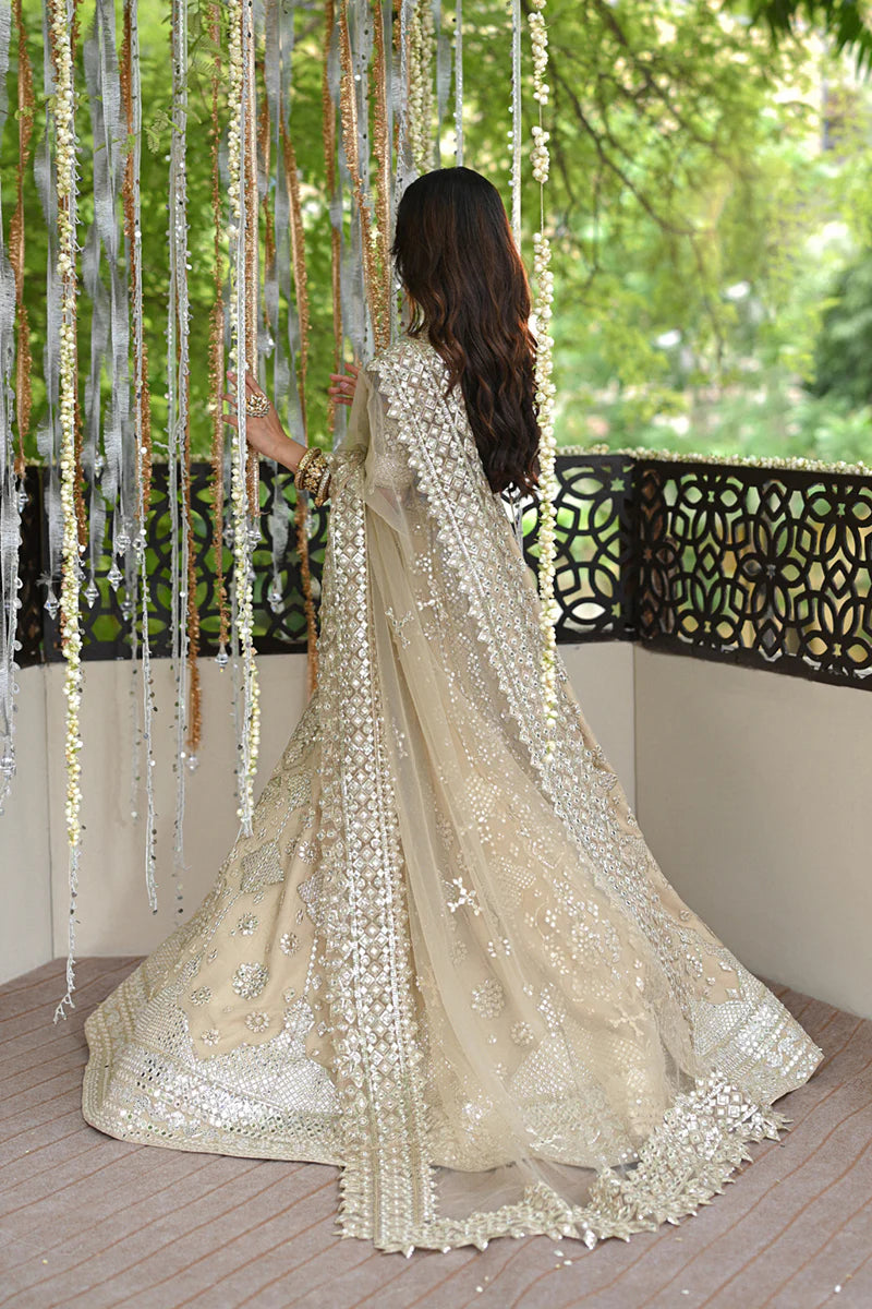 RF-06 ROOP | LUXURY FORMALS | QALAMKAR