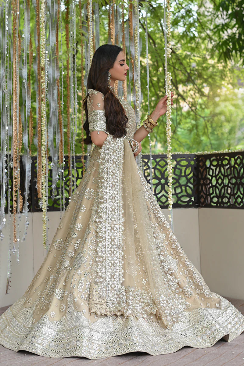 RF-06 ROOP | LUXURY FORMALS | QALAMKAR