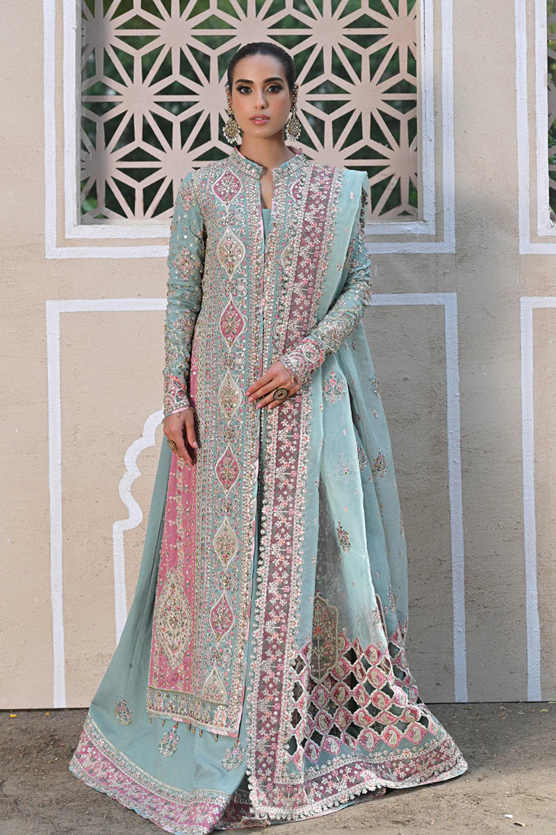 RF-05 NEVA | LUXURY FORMALS | QALAMKAR