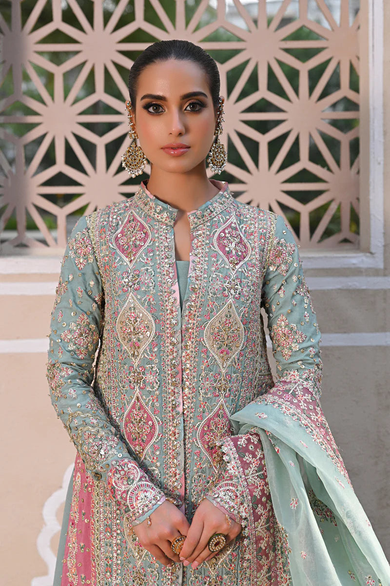 RF-05 NEVA | LUXURY FORMALS | QALAMKAR