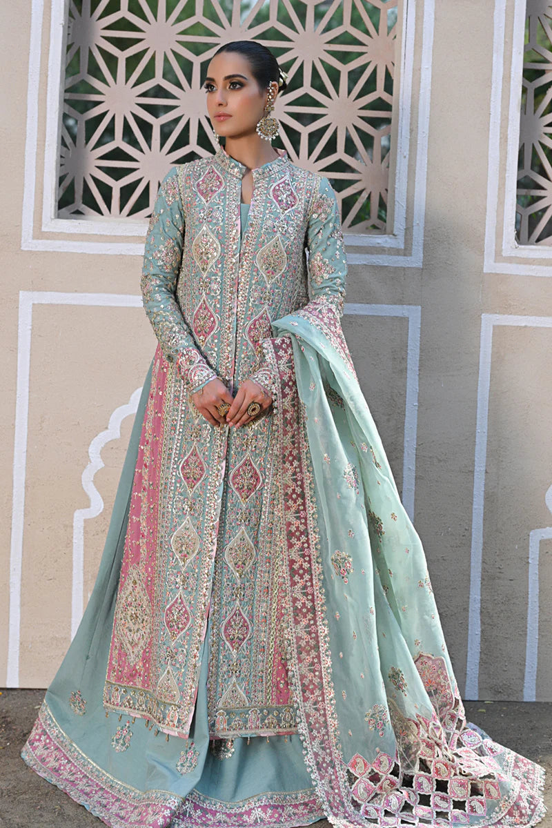 RF-05 NEVA | LUXURY FORMALS | QALAMKAR