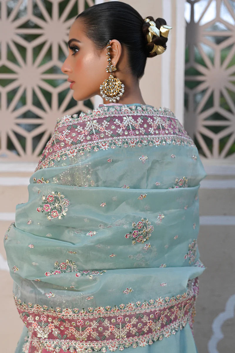 RF-05 NEVA | LUXURY FORMALS | QALAMKAR