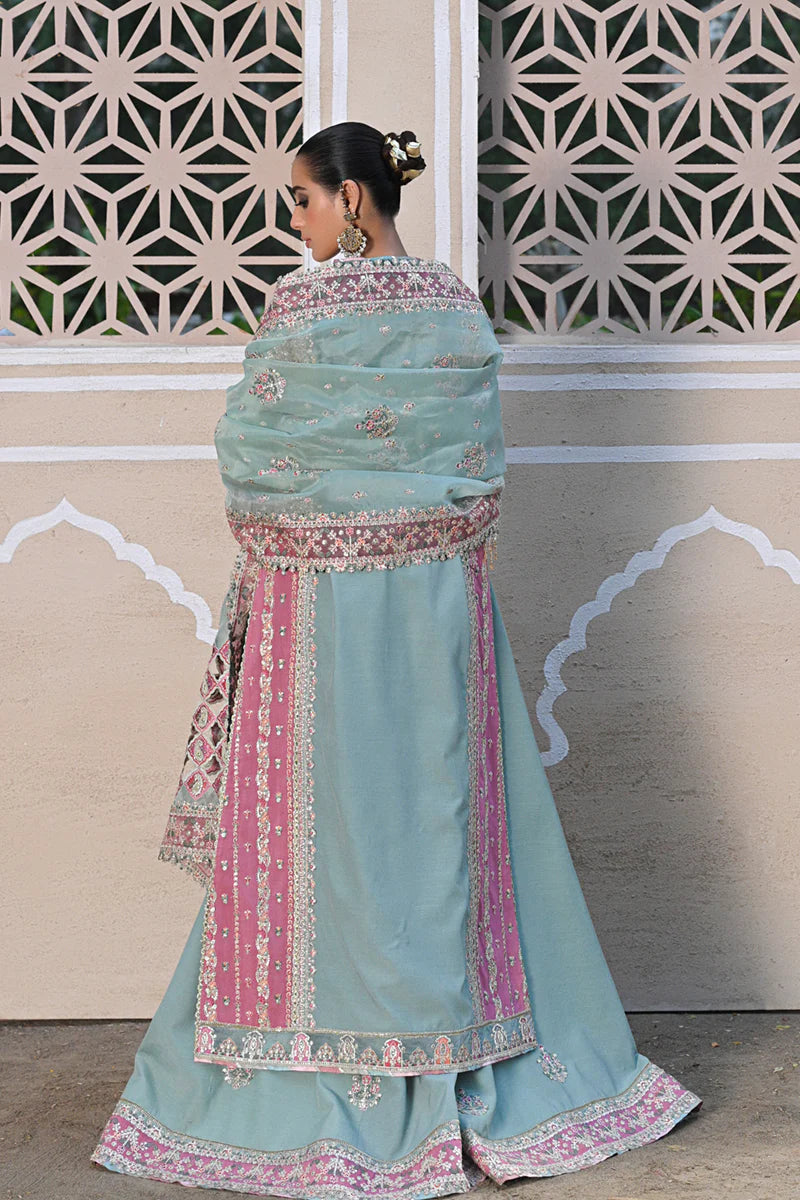 RF-05 NEVA | LUXURY FORMALS | QALAMKAR