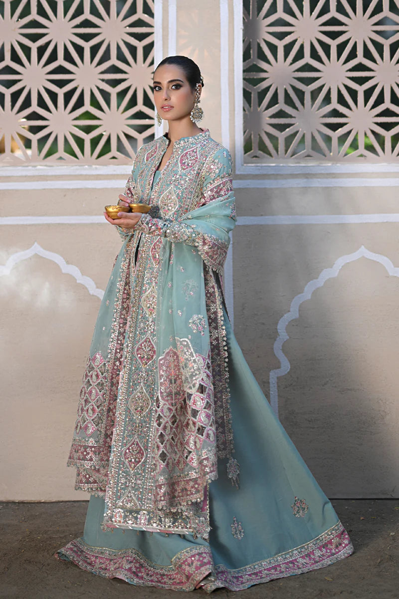 RF-05 NEVA | LUXURY FORMALS | QALAMKAR