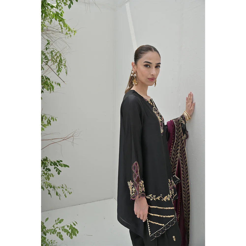RUVA FULL SET | NIMRAH HAFSA