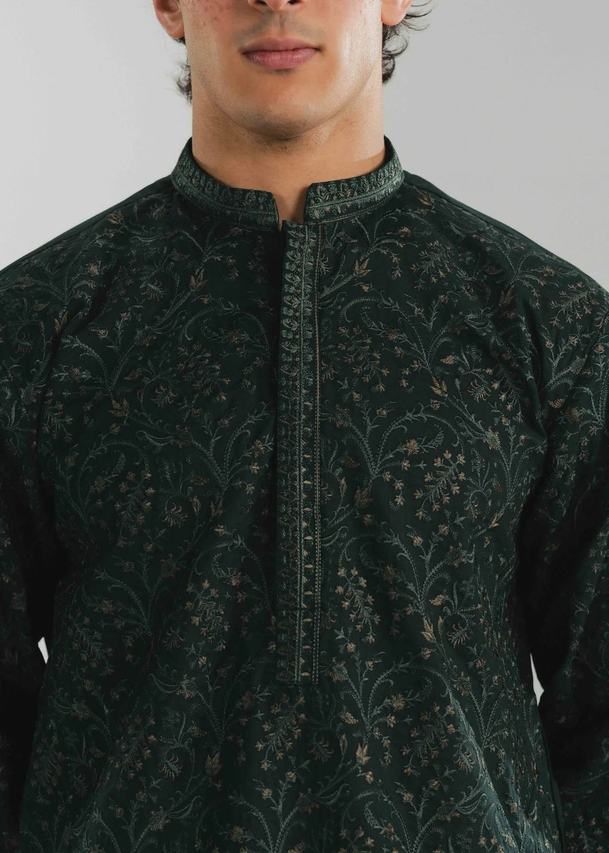 Zaryan | LAJ BY LAJWANTI MENSWEAR