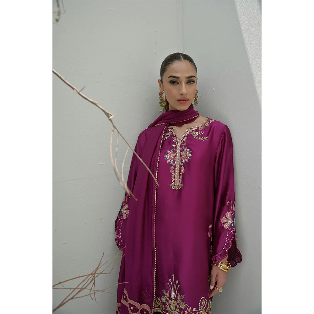 SARINA FULL SET | NIMRAH HAFSA