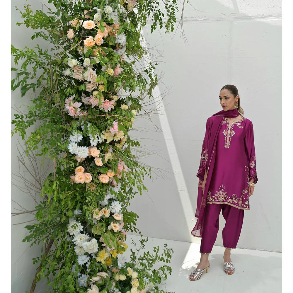 SARINA FULL SET | NIMRAH HAFSA