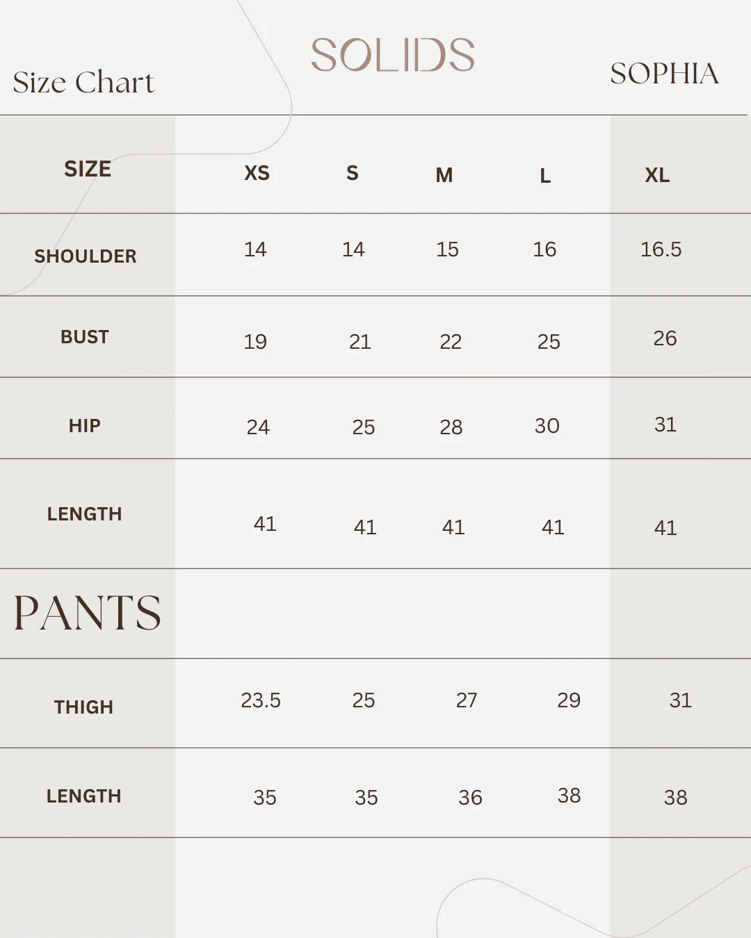 Iris | Solids Ramadan Edits '26 | Solids Official