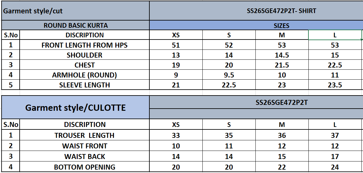 SS26SGE472P2T | New Arrivals | Sana Safinaz