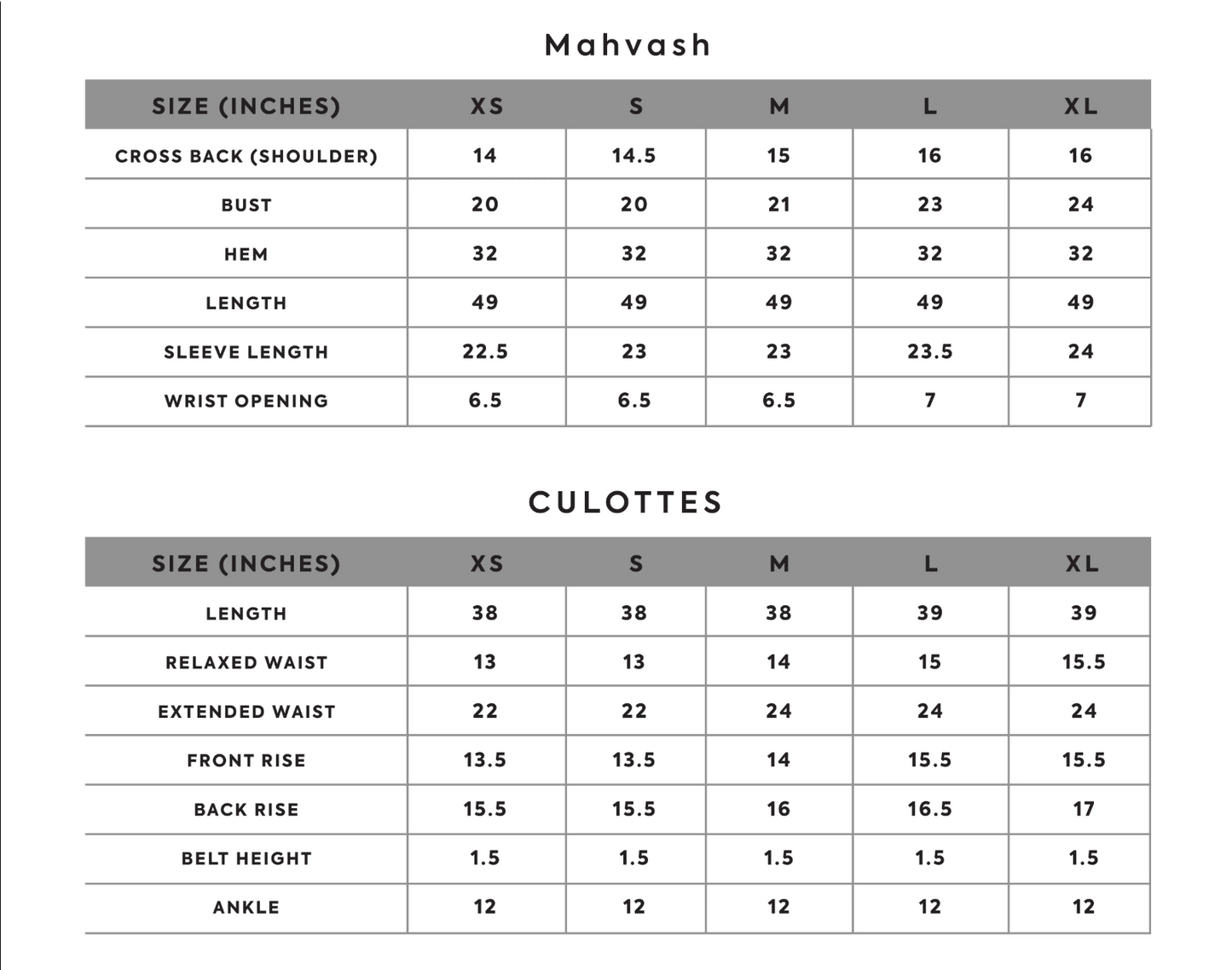 Mahvash | Eid Pret '26 | ZARA SHAHJAHAN