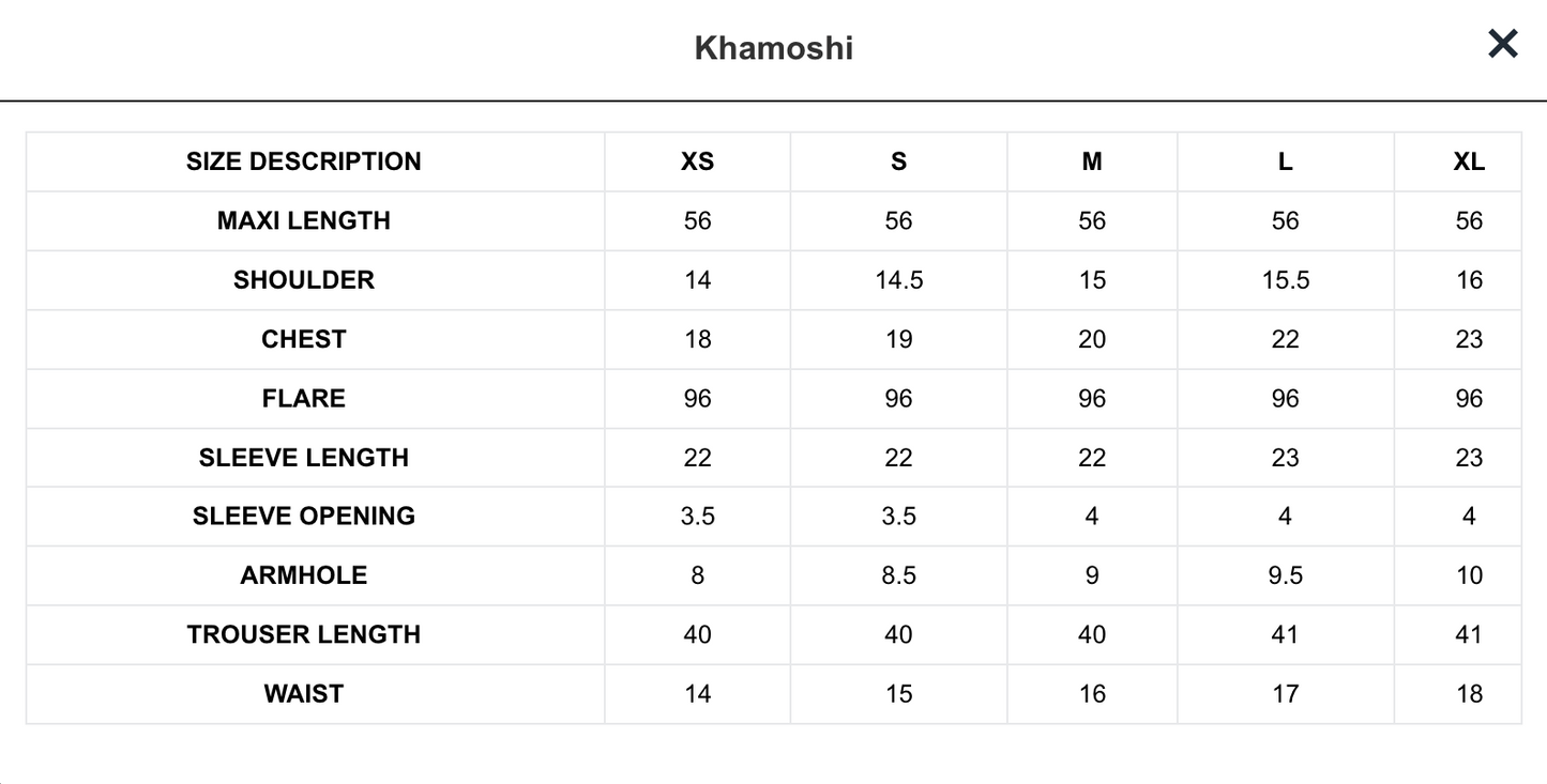 Khamoshi | Mulaqaat '26 | AFROZEH