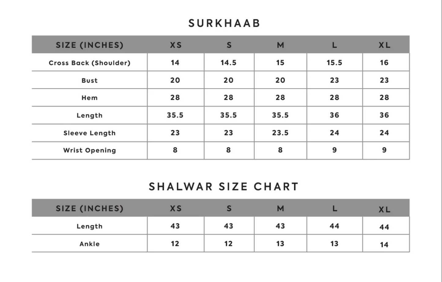 Surkhaab | Feative Eid II '26 | ZARA SHAHJAHAN
