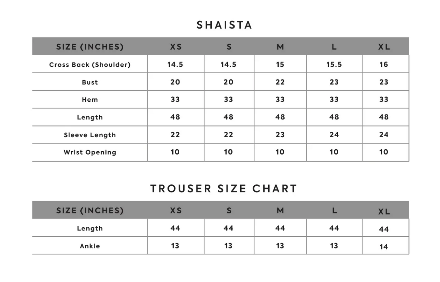 Shaista | Feative Eid II '26 | ZARA SHAHJAHAN