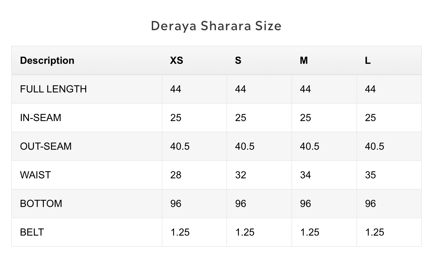 Deraya | FESTIVE PRET'25 | HUSSAIN REHAR