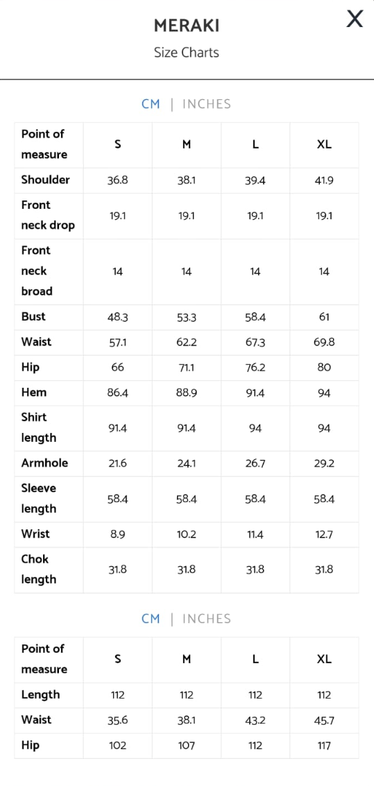 Meraki | Saad Bin Shahzad