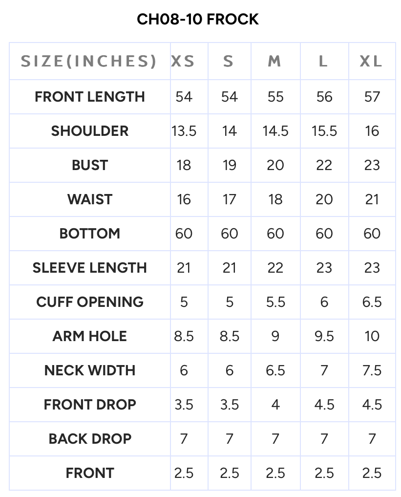 CSV08D10-101-333 | Baroque