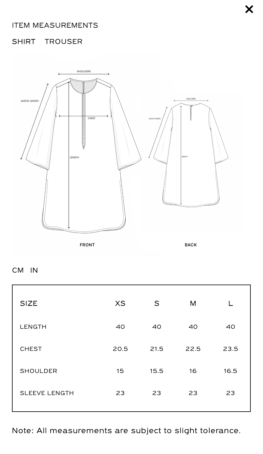 BABY CORAL | E0925/104/313 | Ethnc