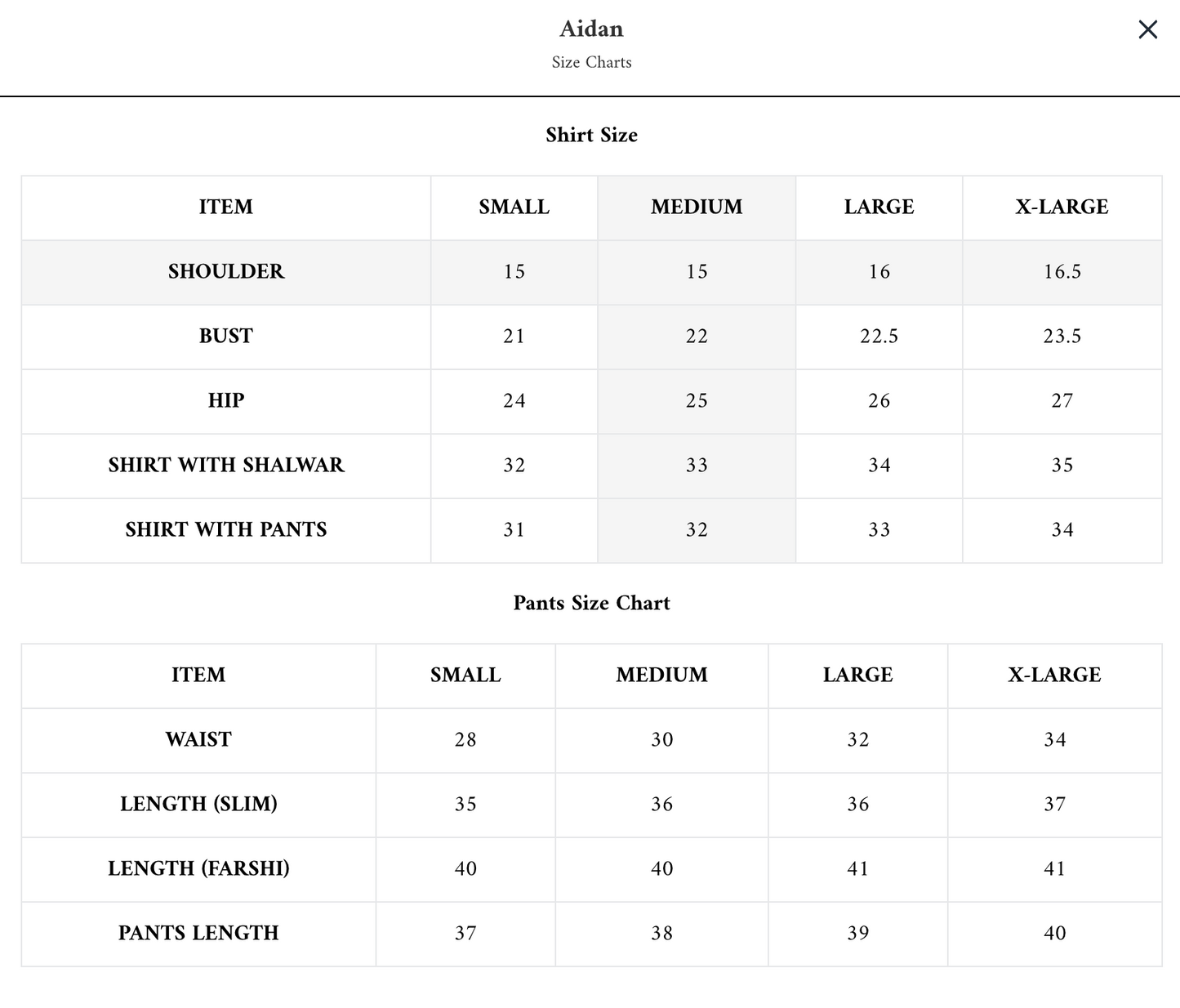 Camila (A) | WINTER DROP '25 | BARAÉ KHANOM