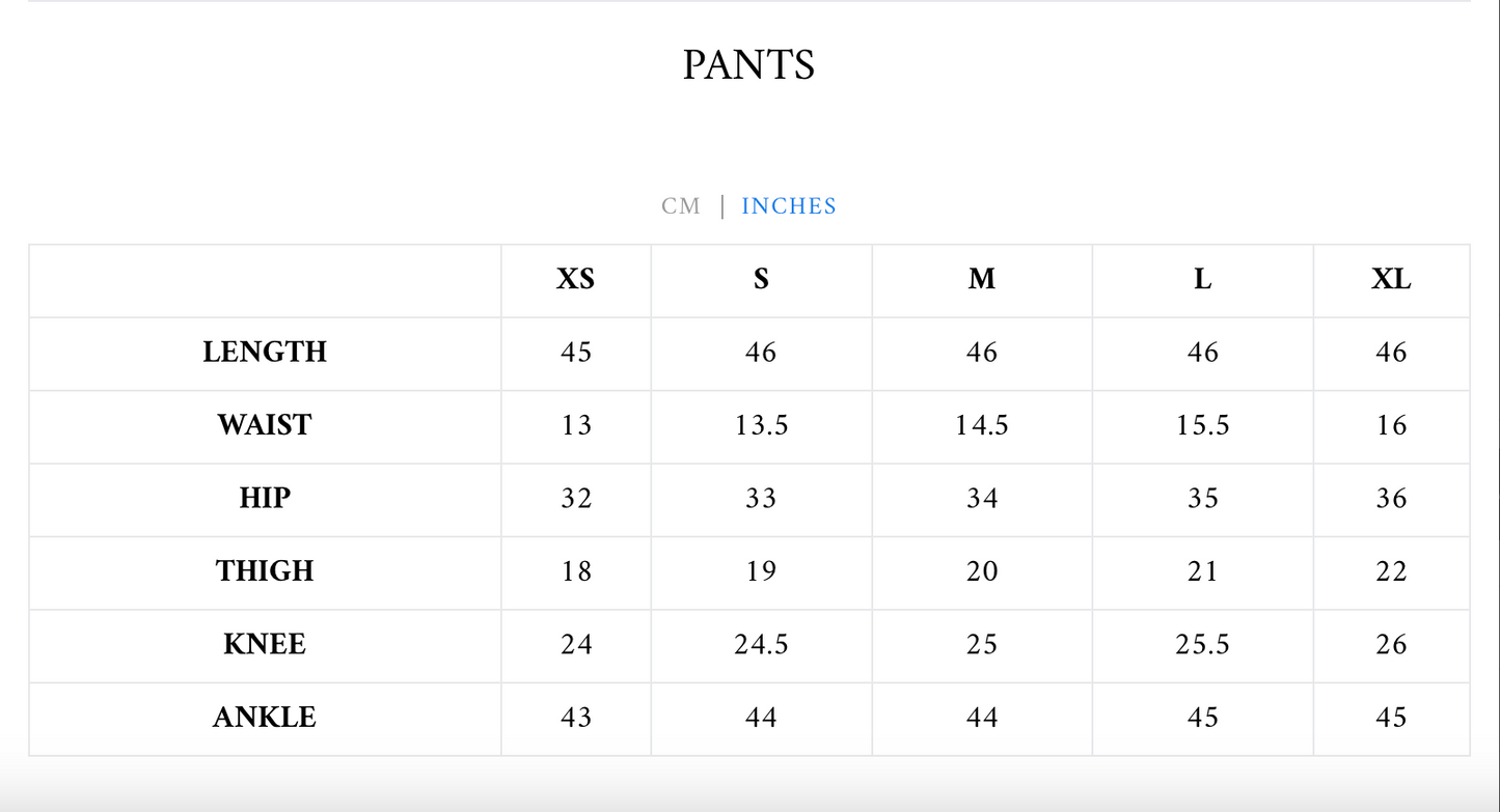 EVIA | SILK PRET FALL '25 | SUFFUSE