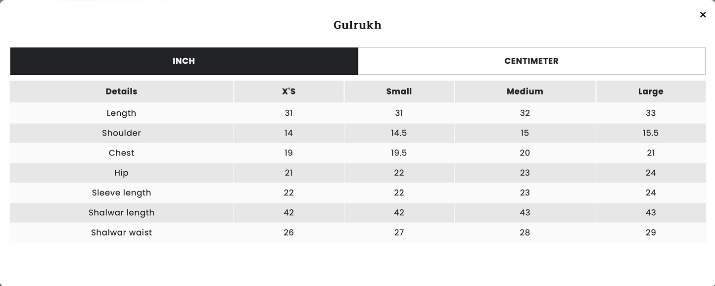 Aiyana | Saher & Benish